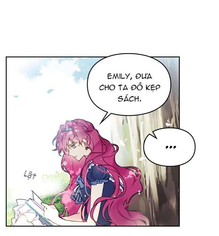 Kết Cục Của Nhân Vật Phản Diện Chỉ Có Thể Là Cái Chết Chapter 19 - Next Chapter 20