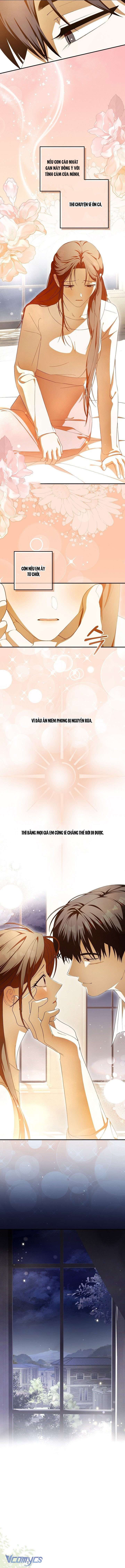 Chuỗi Thức Ăn Chap 43 - Trang 2