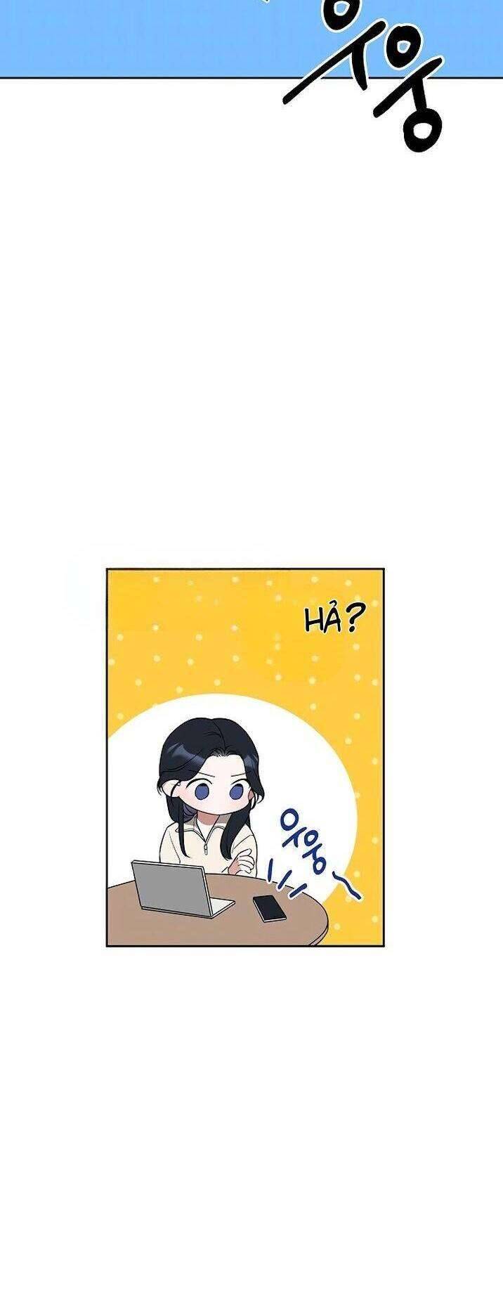 Công Việc Bất Thường Chapter 16 - Trang 4