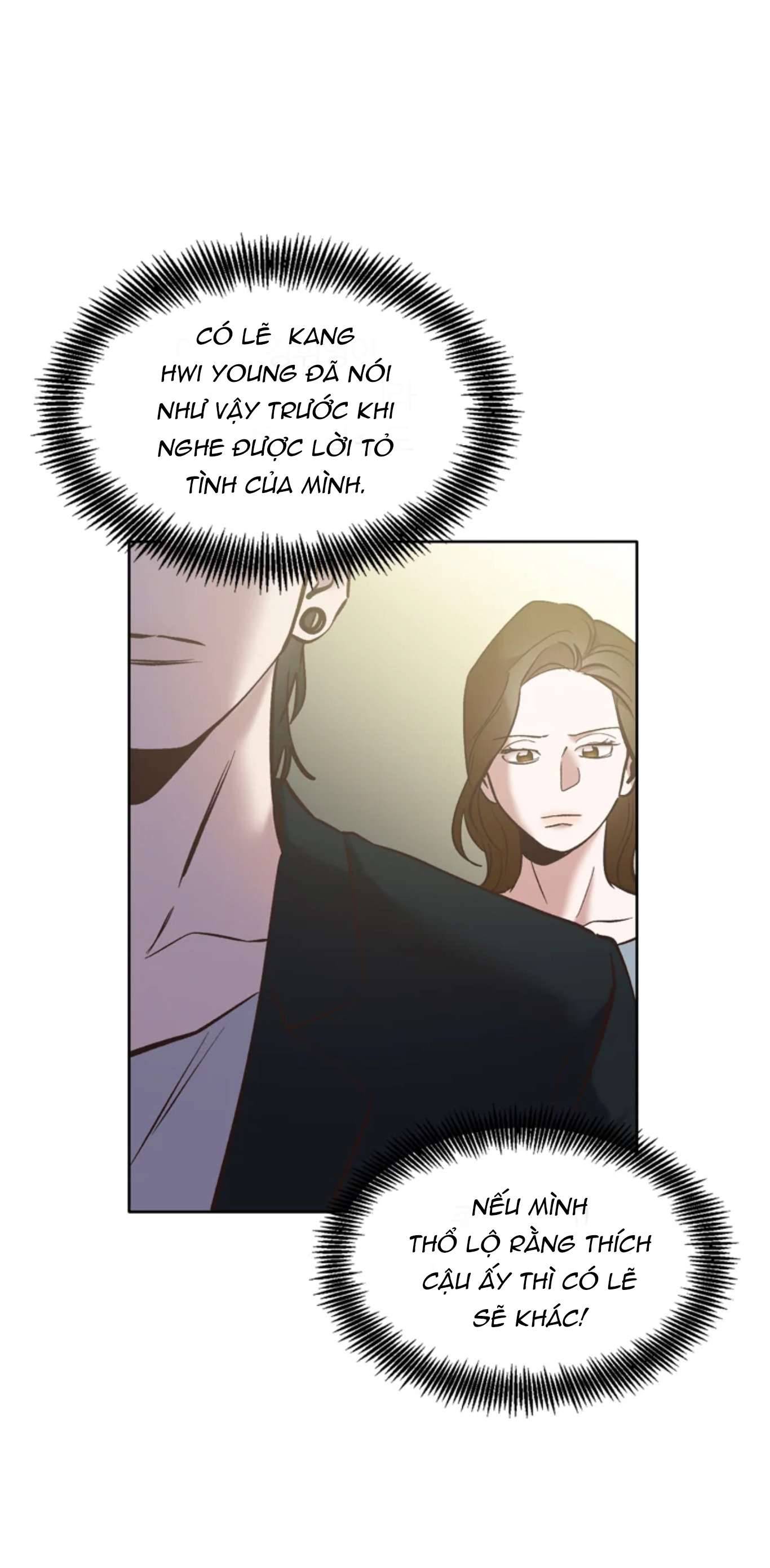 Thanh Xuân Của Chúng Ta Chap 47 - Trang 4