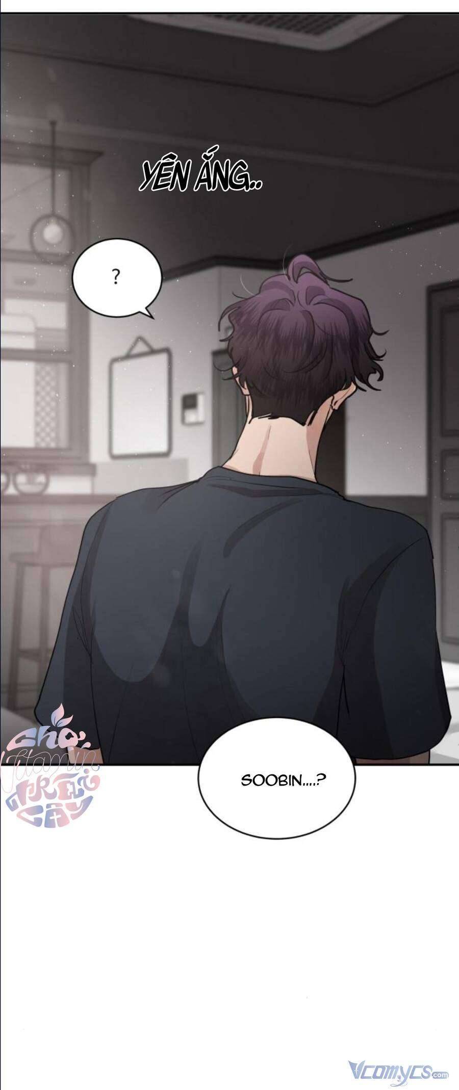 Oan Gia Ngõ Hẹp Chapter 58 - Trang 3