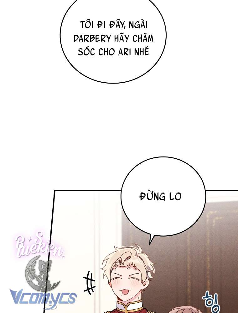 Chị Gái Của Nhân Vật Phản Diện Hôm Nay Cũng Đang Đau Khổ Chapter 23 - Next Chapter 23.5