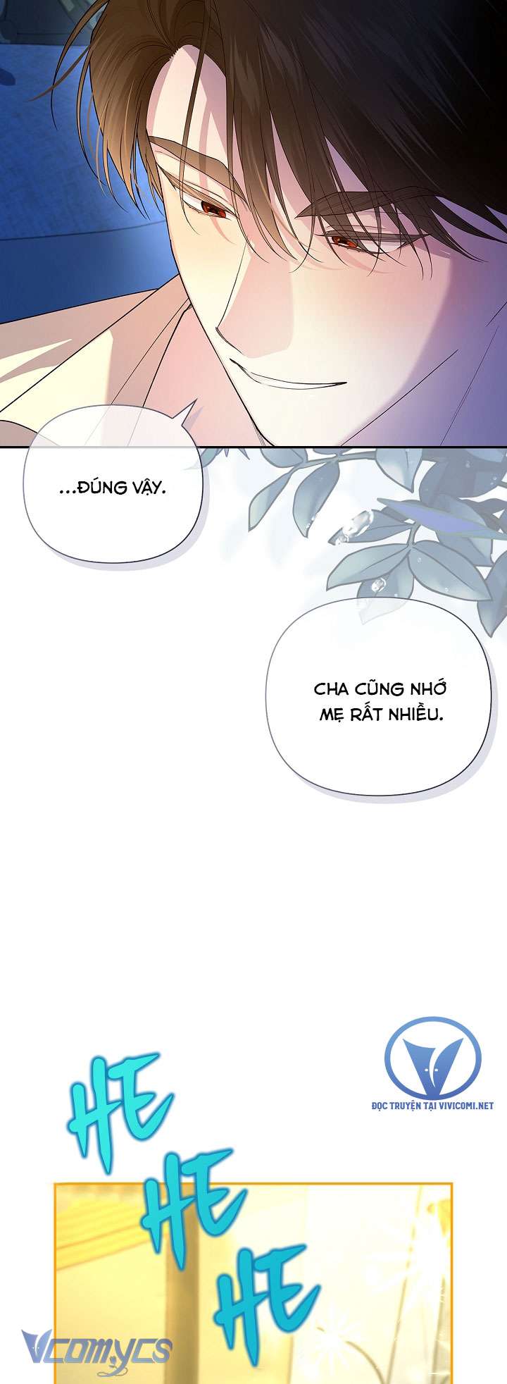 Phương Pháp Che Giấu Đứa Con Của Hoàng Đế Chapter 104 - Trang 4