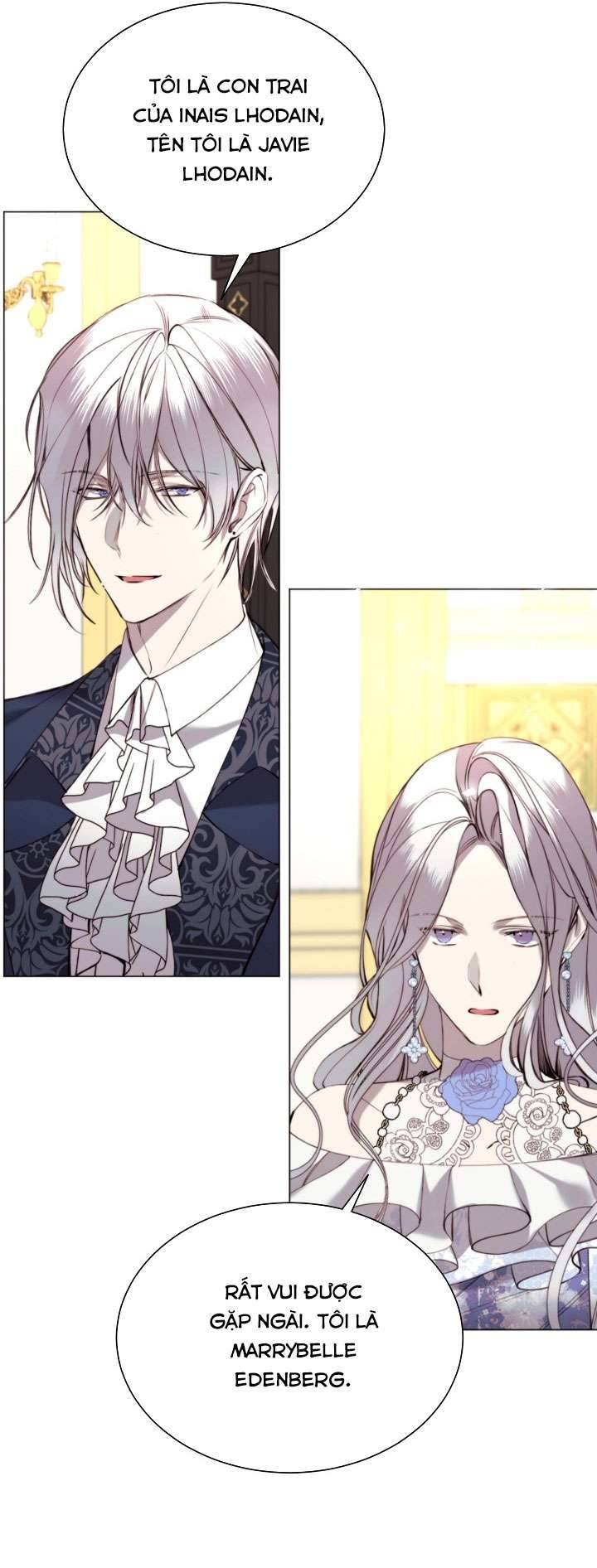 Ác Nữ Cần Bạo Chúa Chapter 29 - Trang 4