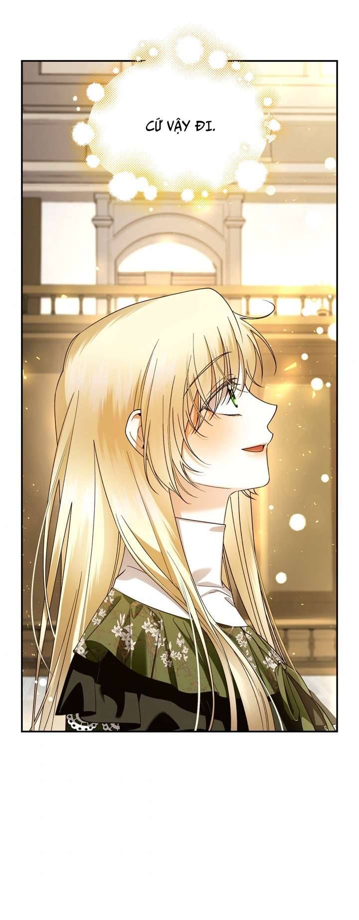 Phương Pháp Che Giấu Đứa Con Của Hoàng Đế Chapter 45 - Trang 4