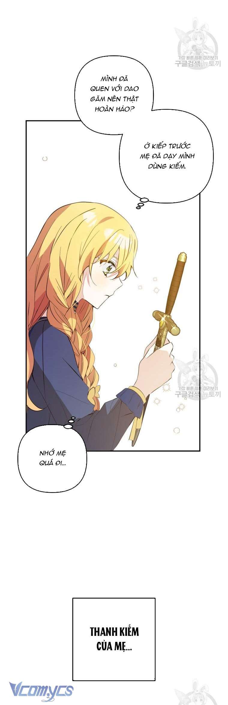 Lần Đầu Thấy Phản Diện Đáng Yêu À? Chap 9 - Next Chap 10