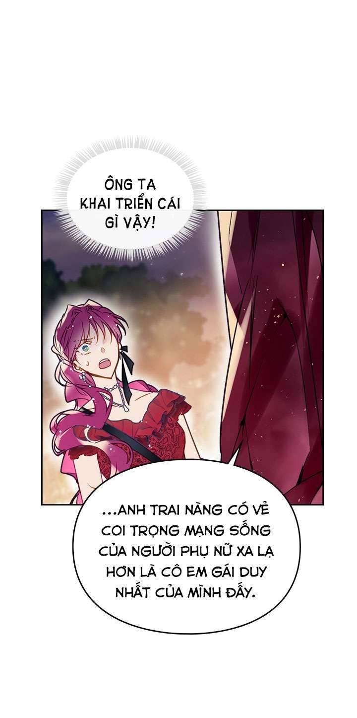 Kết Cục Của Nhân Vật Phản Diện Chỉ Có Thể Là Cái Chết Chapter 59 - Next Chapter 60