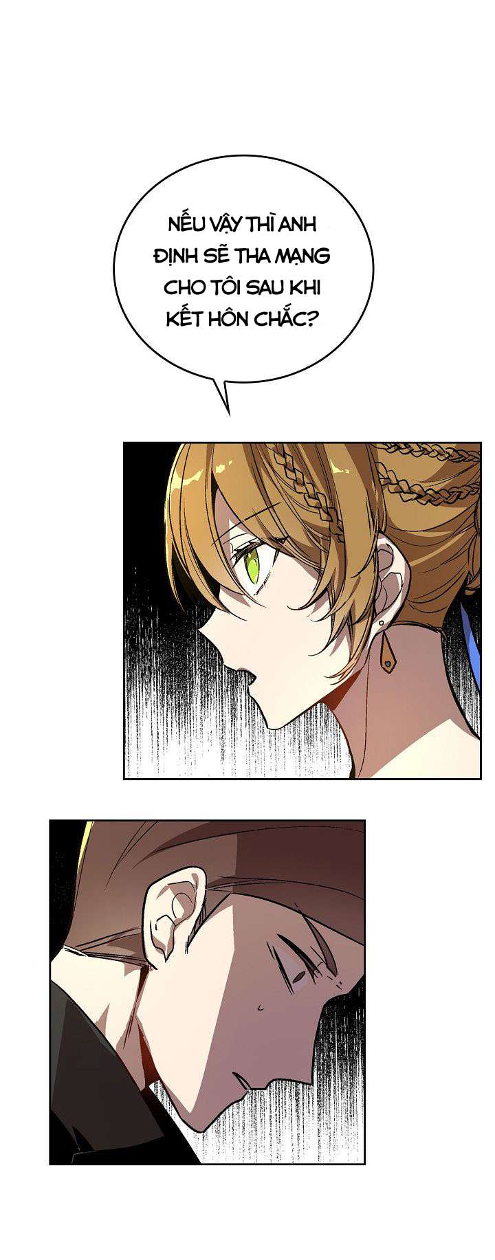 Vị Hôn Thê Khế Ước Của Công Tước Chapter 20 - Next Chapter 21