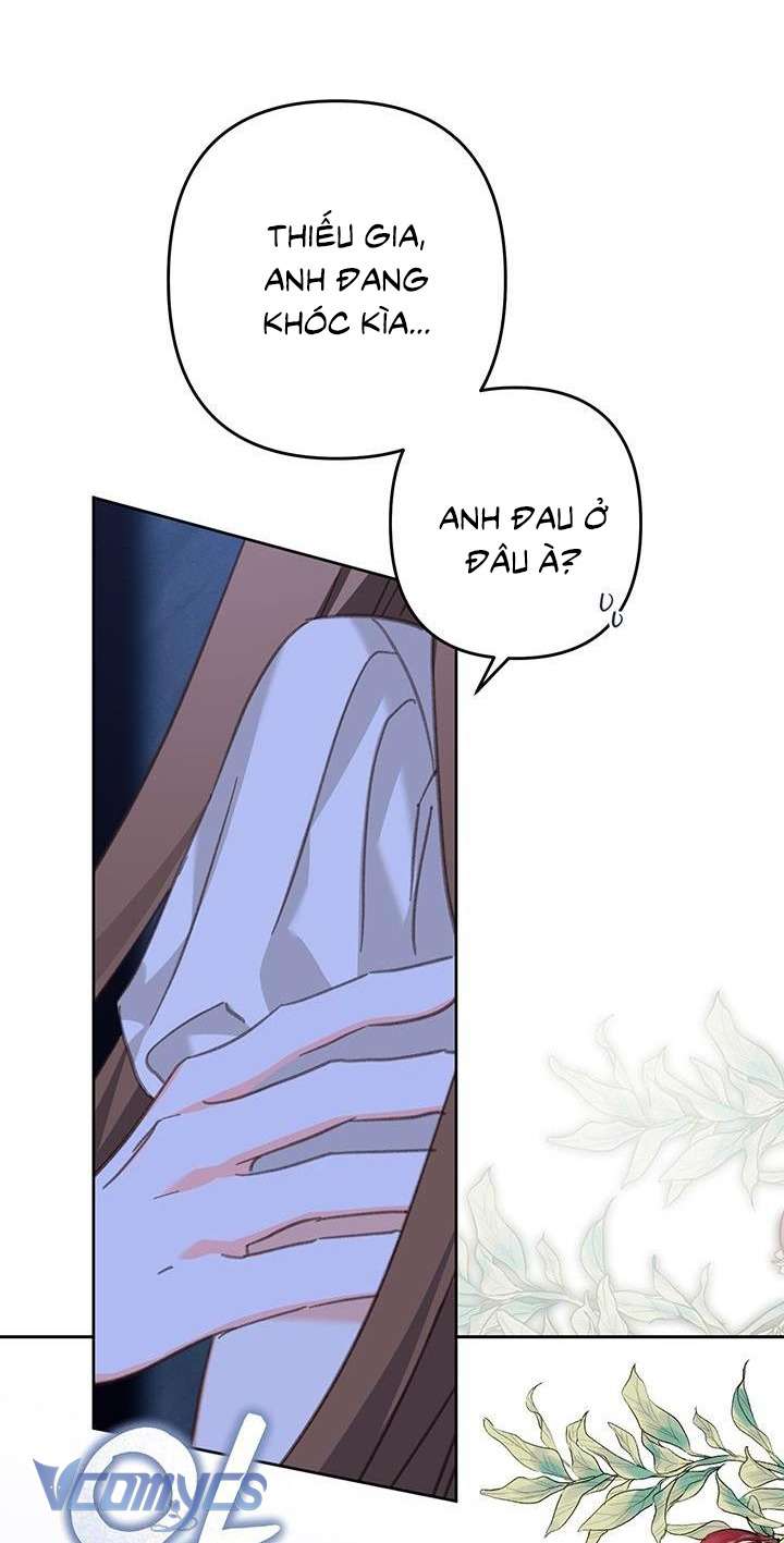 Sống Sót Như Một Hầu Gái Trong Trò Chơi Kinh Dị Chapter 54 - Trang 4