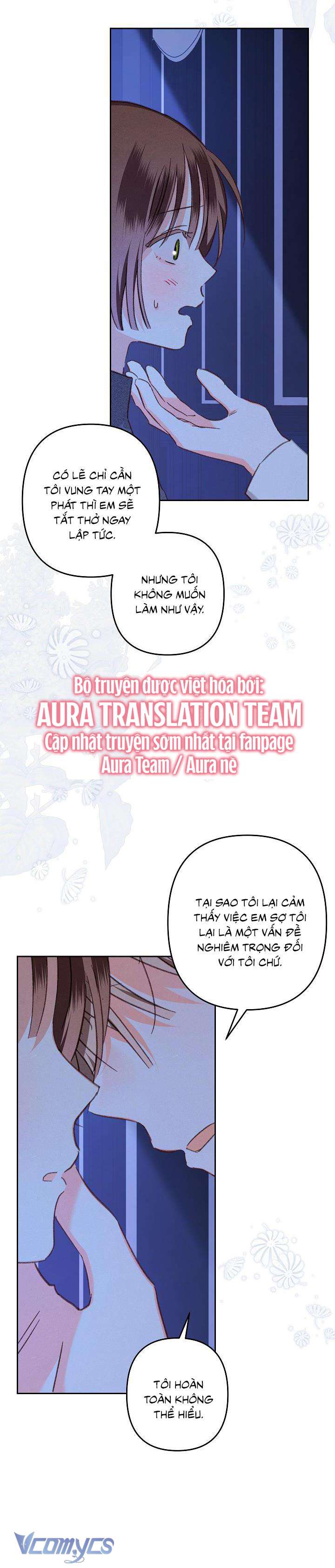 Sống Sót Như Một Hầu Gái Trong Trò Chơi Kinh Dị Chapter 46 - Trang 4
