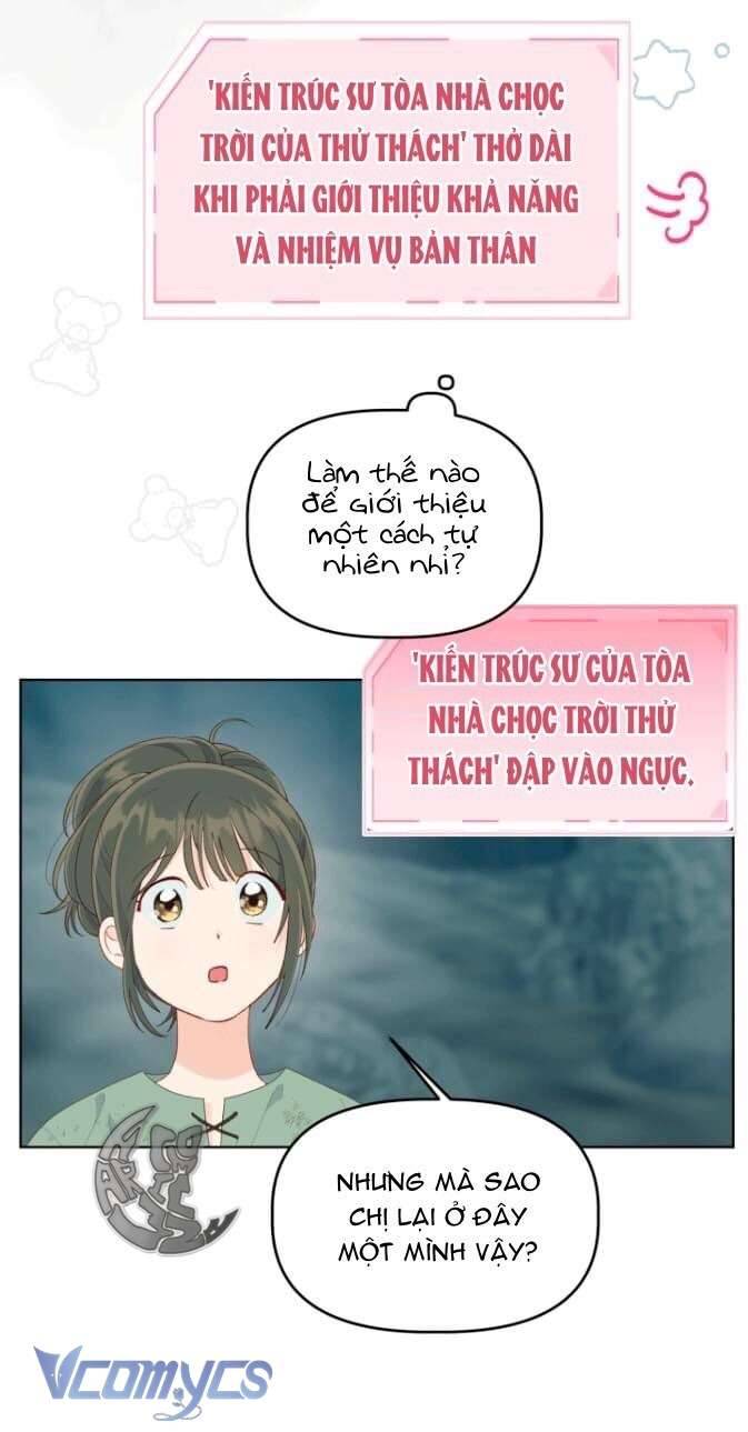 Sự Điều Trị Đặc Biệt Của Tinh Linh Chapter 53 - Trang 4