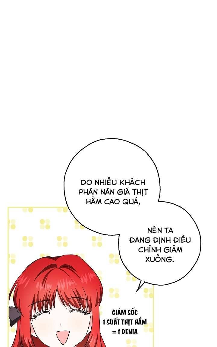 Hôn Phu Ẩn Sắc Chapter 47 - Trang 3