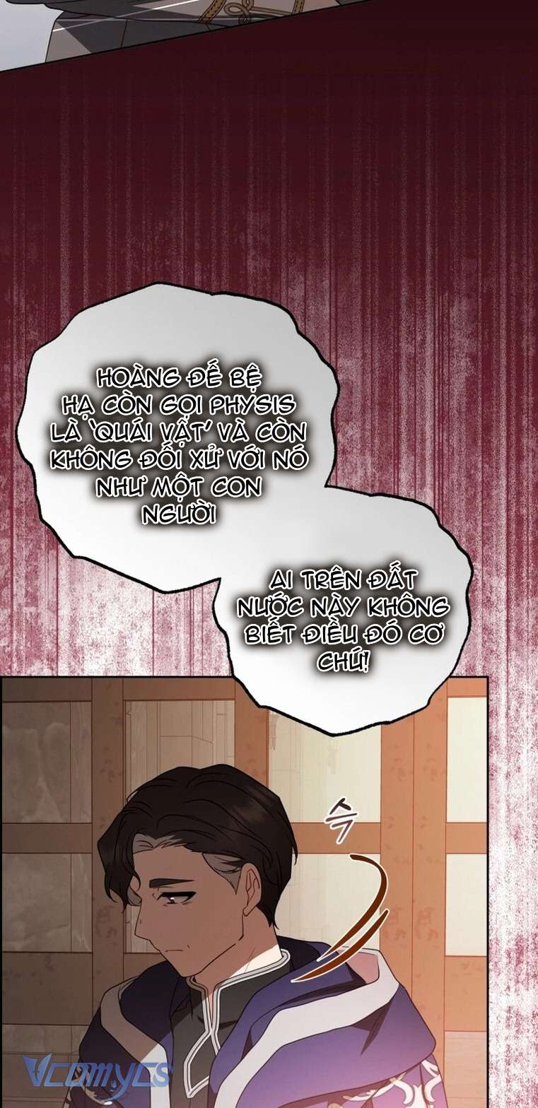 Được Yêu Thương Mà Còn Ngại Ngùng Sao! Chap 62 - Next Chap 63
