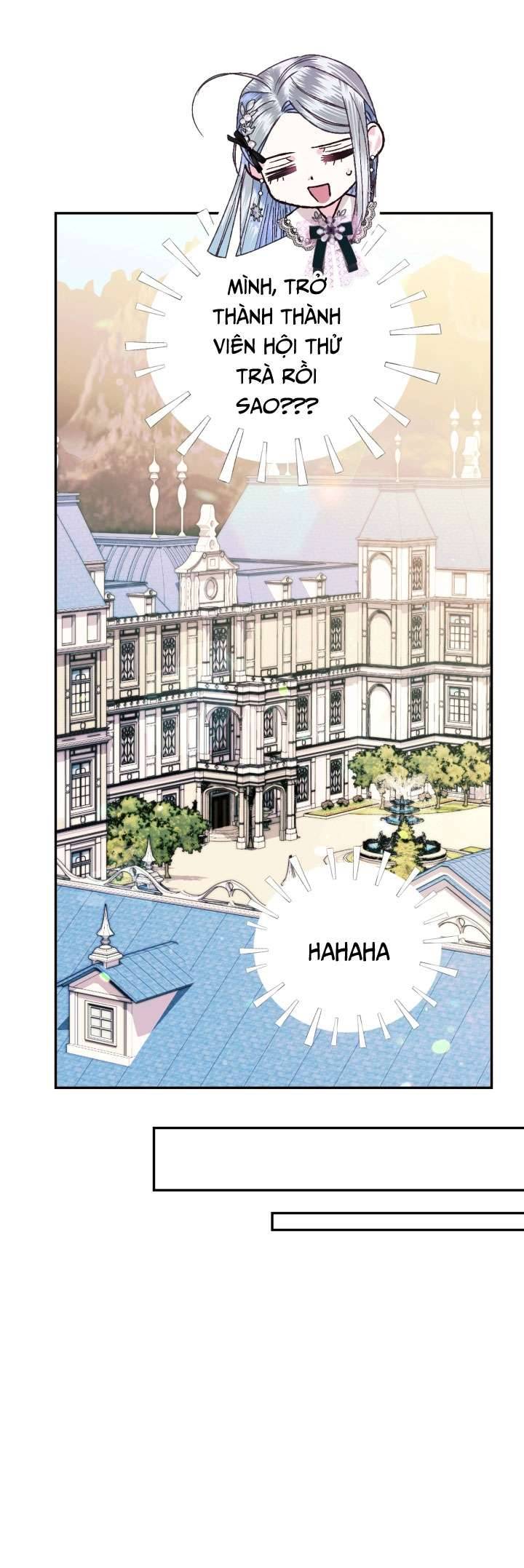 Cha À, Con Không Muốn Kết Hôn Đâu Chap 49 - Trang 2