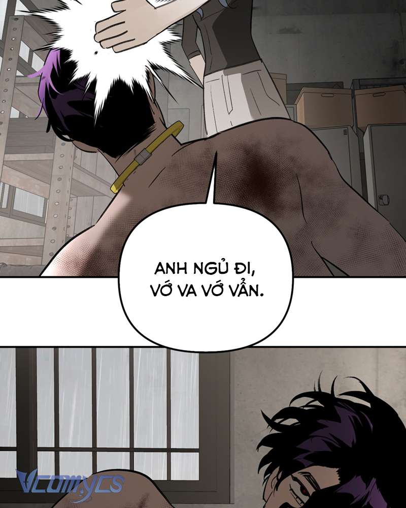 Ác Chi Hoàn Chapter 36 - Trang 4
