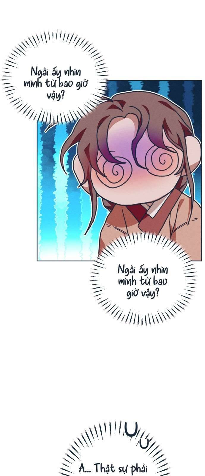 Dabi, Hương Vị Ngây Ngất Chap 11 - Trang 2