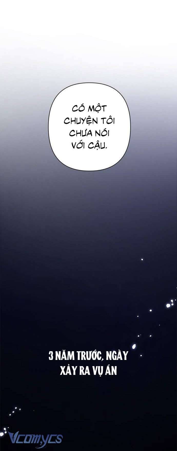 Đàn Anh Xấu Xa! Chap 82 - Trang 3