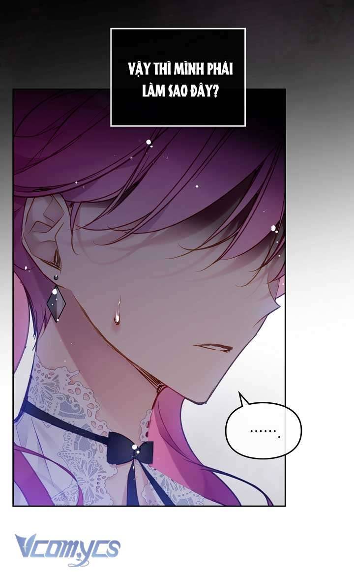Kết Cục Của Nhân Vật Phản Diện Chỉ Có Thể Là Cái Chết Chapter 112 - Next Chapter 113