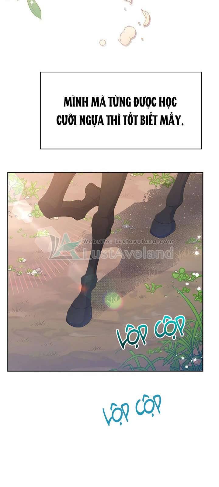 Công Tước Hát Rong Chapter 15 - Trang 3