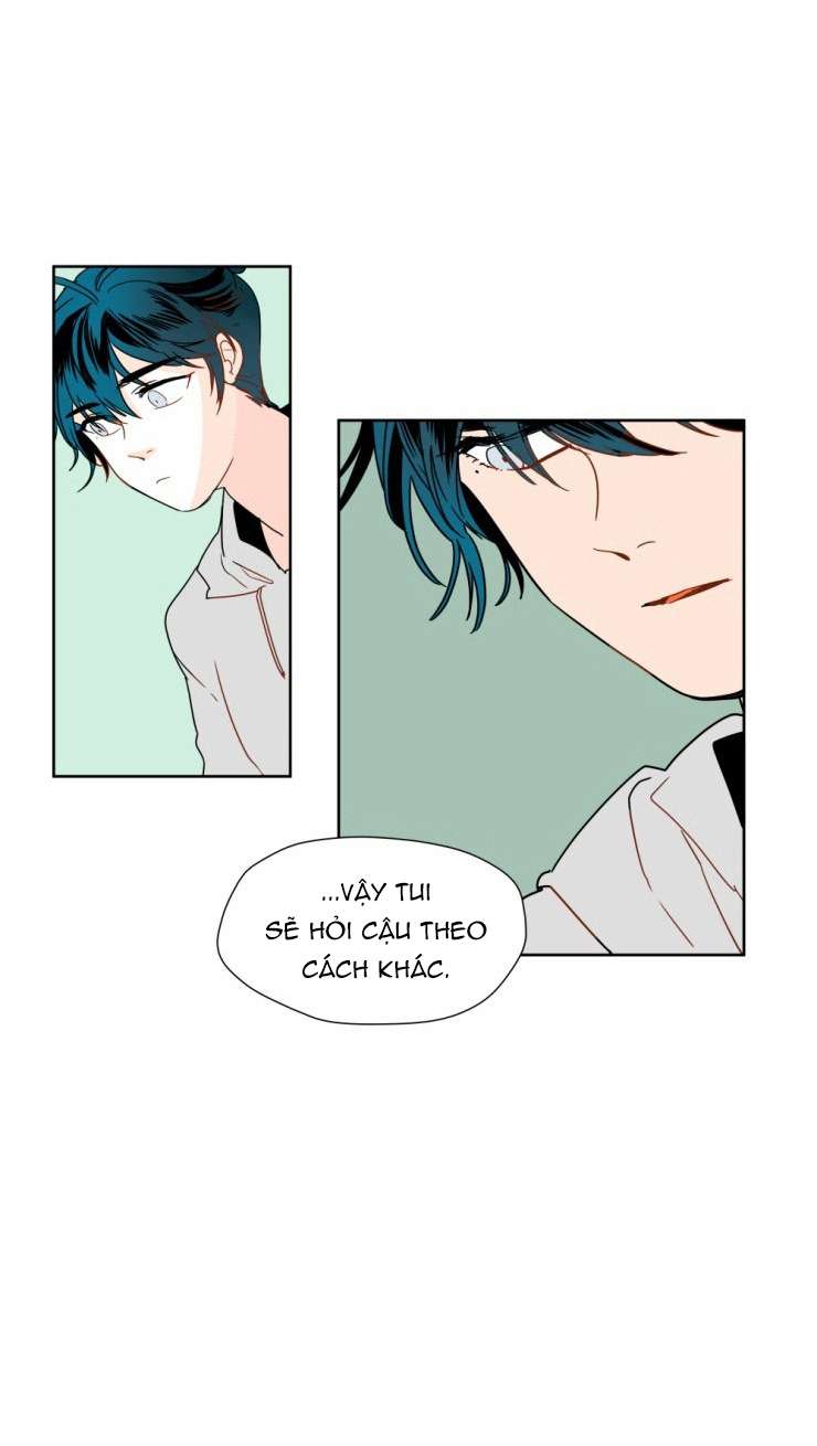 Ranh Giới Chap 59 - Trang 3