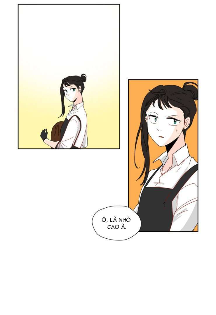 Ranh Giới Chap 62 - Trang 3