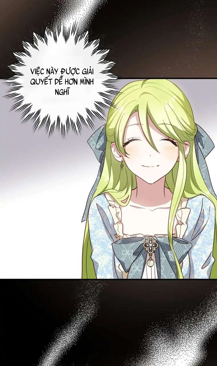 Tôi Đã Bảo Nữ Chính Đang Cải Trang Cơ Mà! Chap 18 - Next Chap 19