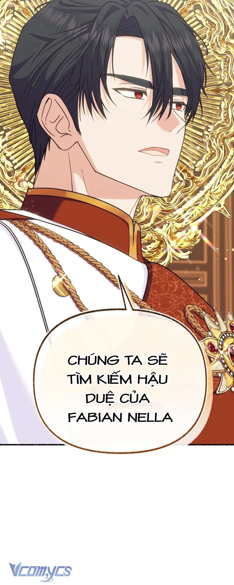 Trở Thành Chú Mèo Ngủ Cùng Bạo Chúa Chapter 15 - Trang 3