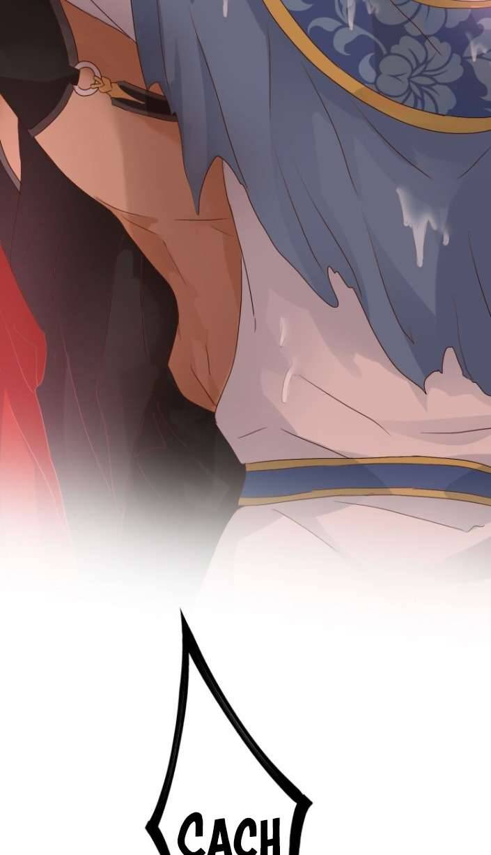 Địch Úc Đa Chi Ca Chapter 57 - Trang 4
