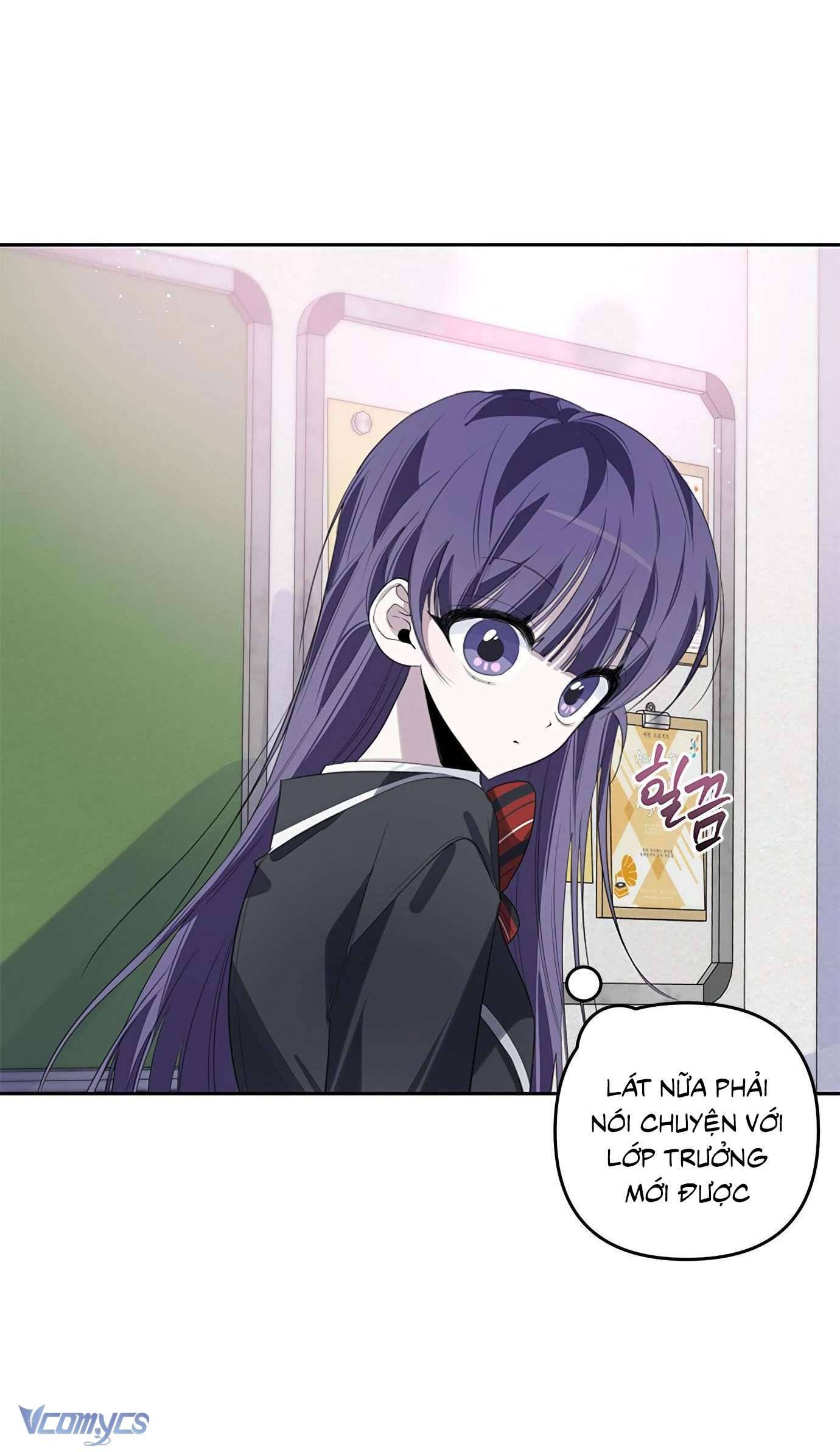 Đàn Anh Xấu Xa! Chap 41 - Trang 3