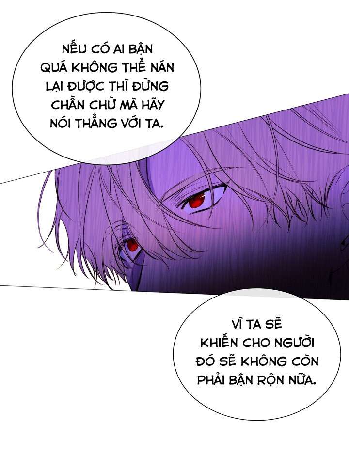 Ác Nữ Cần Bạo Chúa Chapter 43 - Trang 4