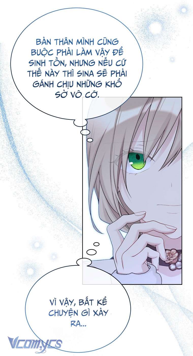 Vương Miện Lục Bảo Chap 107 - Trang 2