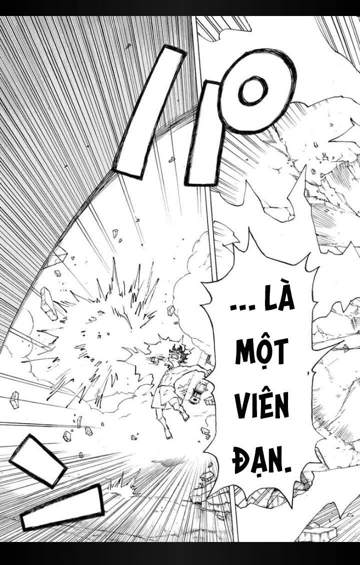 Negai No Astro Chapter 1 - Trang 4
