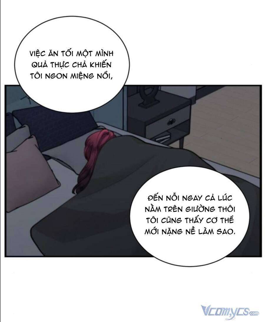 Oan Gia Ngõ Hẹp Chapter 45 - Trang 3