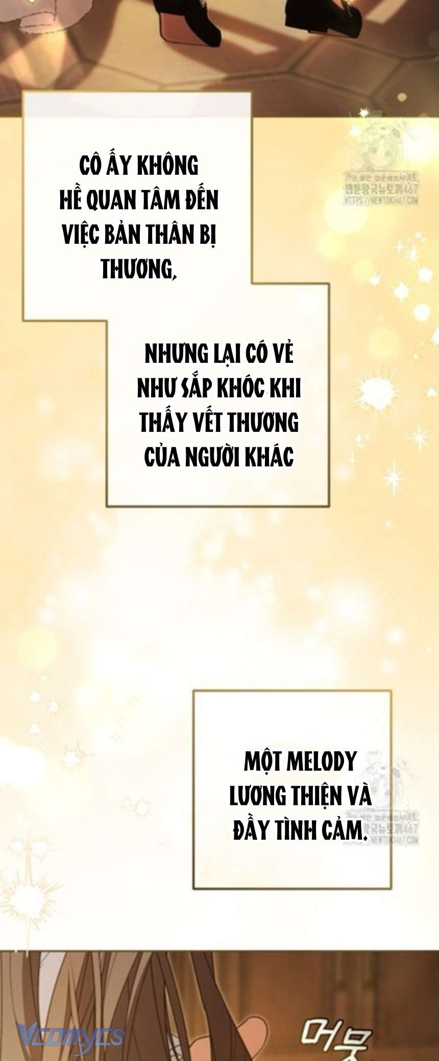 Được Yêu Thương Mà Còn Ngại Ngùng Sao! Chap 80 - Next Chapter 81