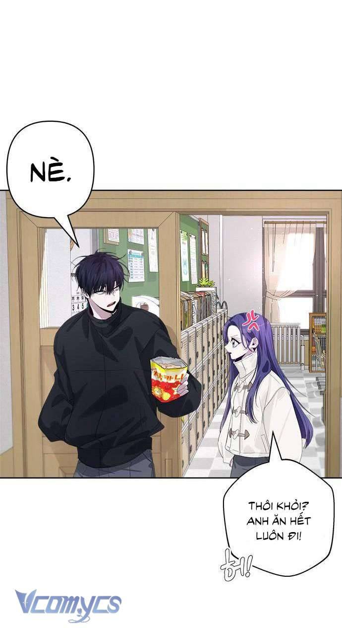 Đàn Anh Xấu Xa! Chap 65 - Trang 3
