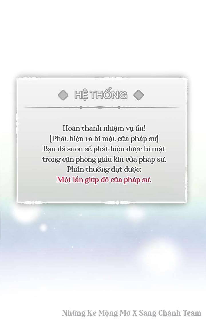 Kết Cục Của Nhân Vật Phản Diện Chỉ Có Thể Là Cái Chết Chapter 35 - Next Chapter 36