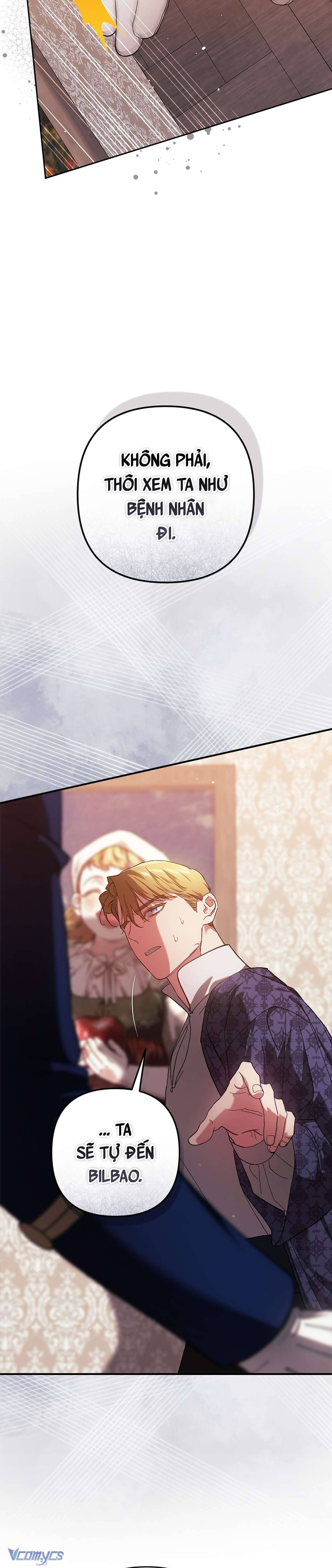 Hôn Nhân Này Rồi Sẽ Đổ Vỡ Chapter 79 - Trang 3