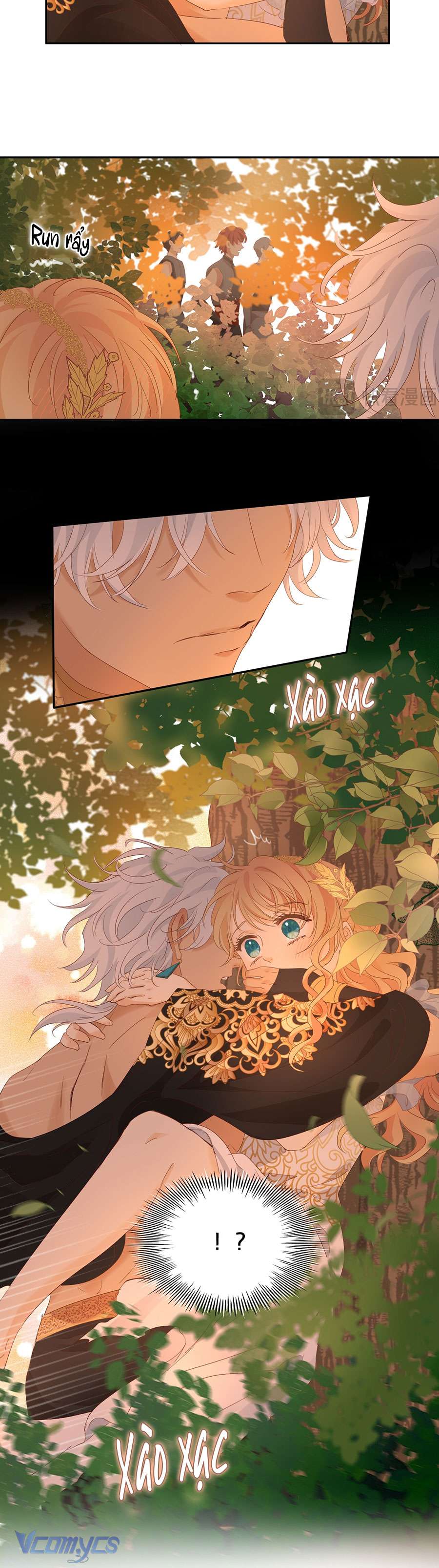 Địch Úc Đa Chi Ca Chapter 184 - Trang 4