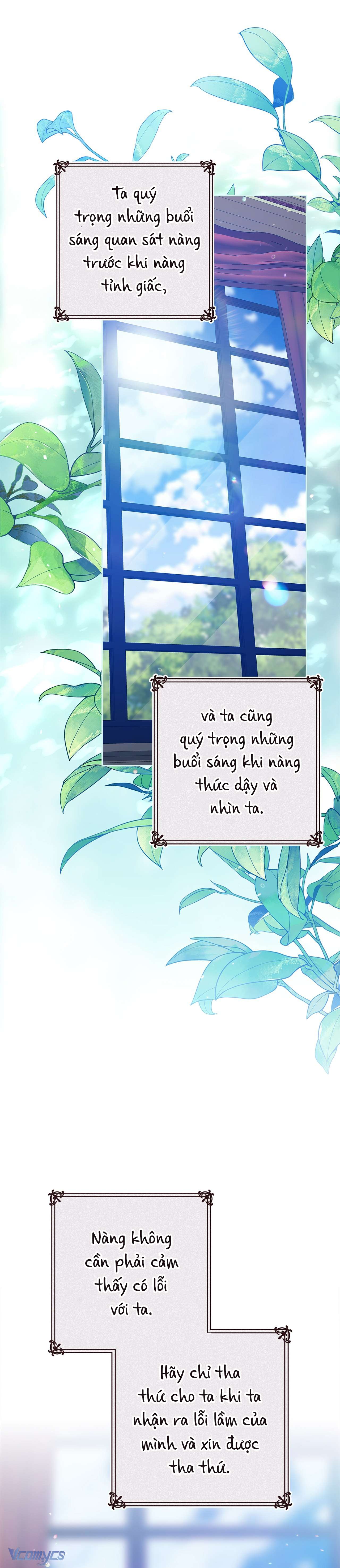 Hôn Nhân Này Rồi Sẽ Đổ Vỡ Chapter 90 - Trang 4