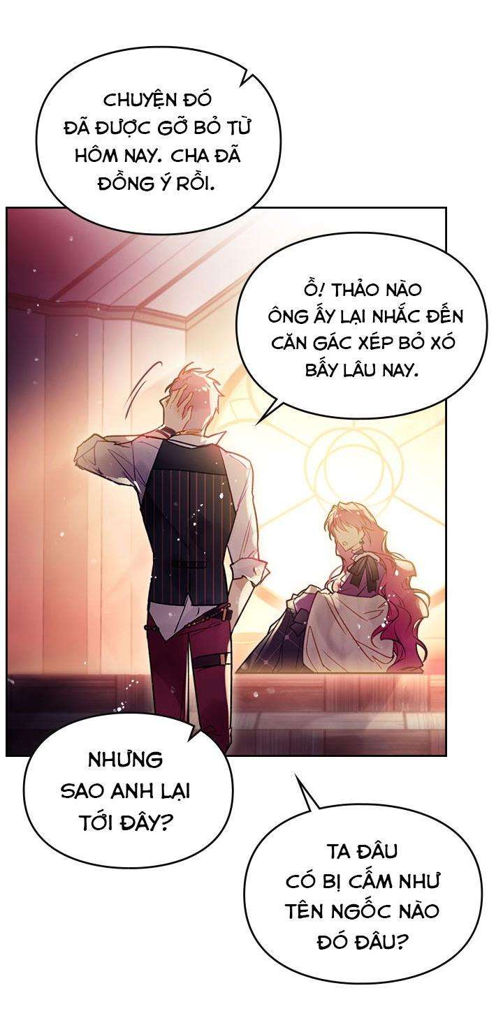 Kết Cục Của Nhân Vật Phản Diện Chỉ Có Thể Là Cái Chết Chapter 42 - Next Chapter 43