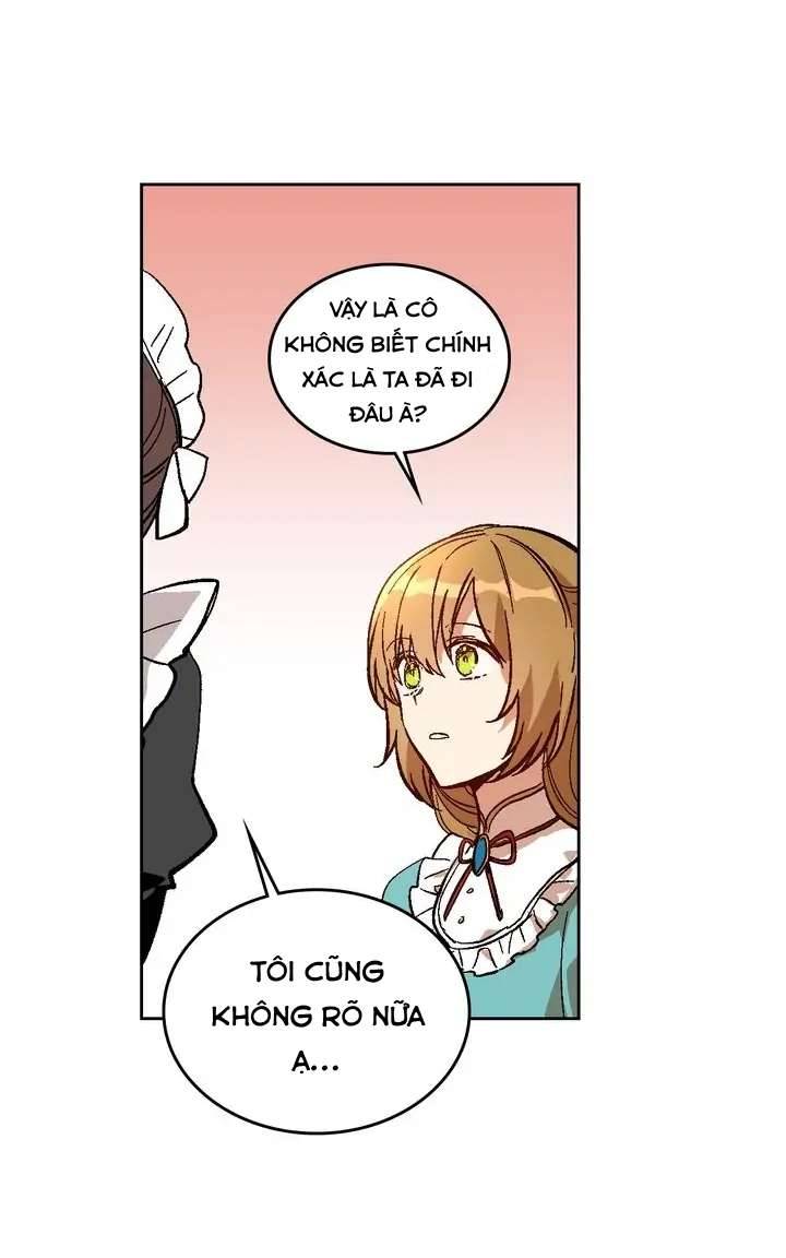 Vị Hôn Thê Khế Ước Của Công Tước Chapter 78 - Next Chapter 79