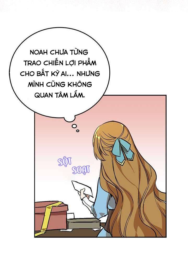 Vị Hôn Thê Khế Ước Của Công Tước Chapter 28 - Next Chapter 29