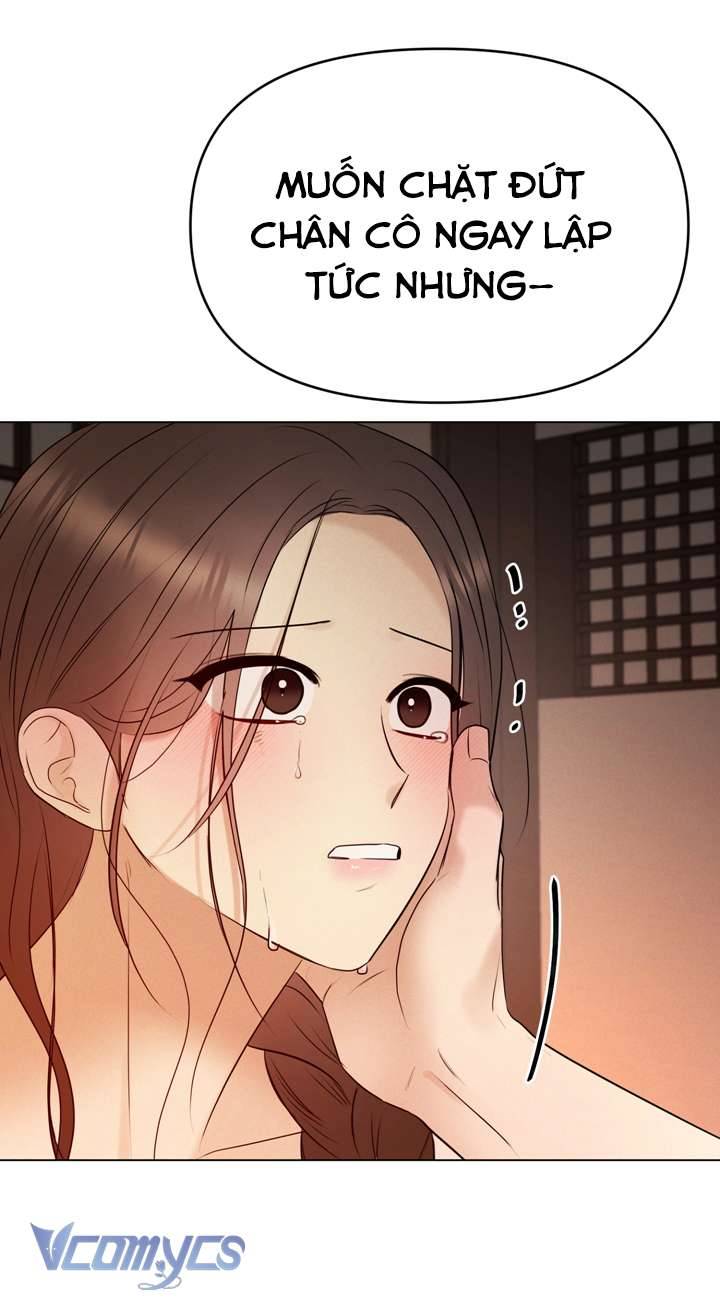 [18+] Tỳ Nữ Bỏ Trốn Chap 2 - Trang 2