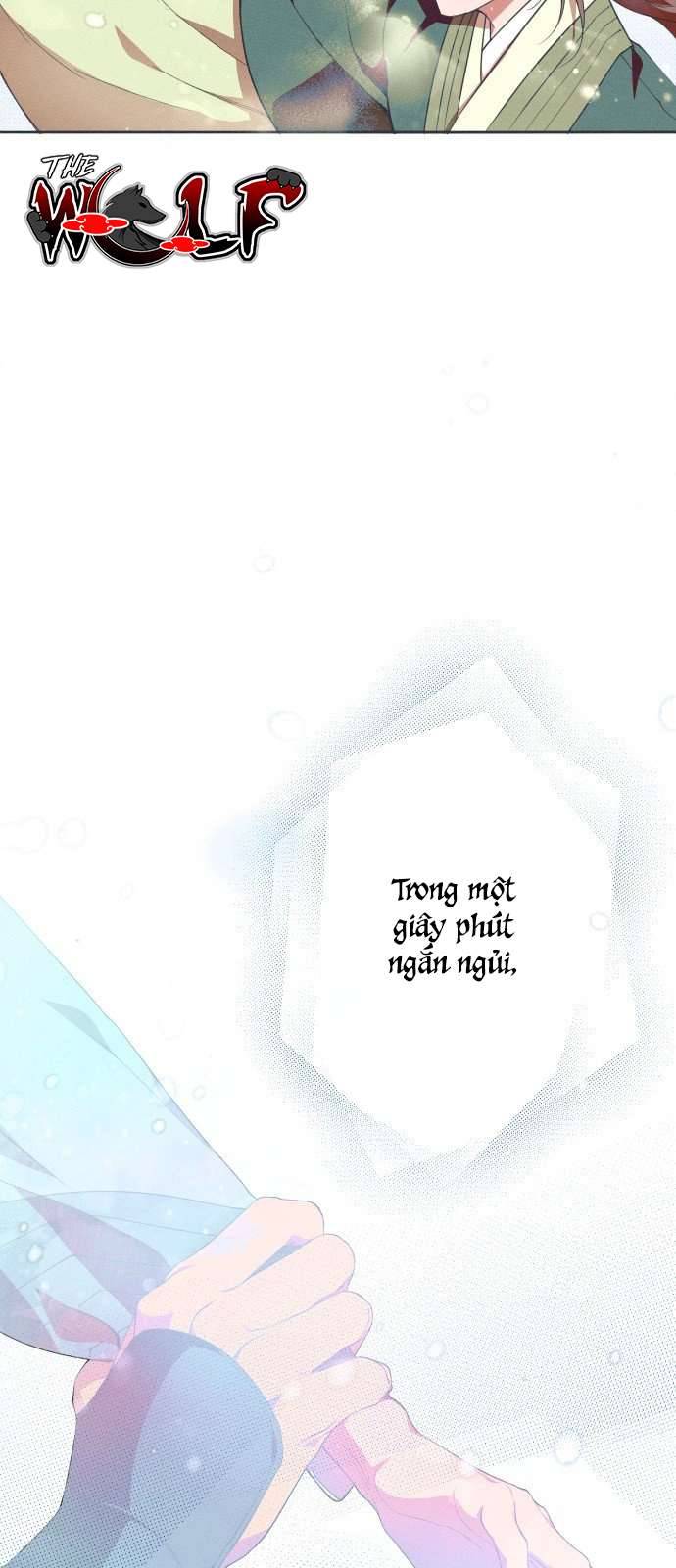 Dabi, Hương Vị Ngây Ngất Chap 4 - Trang 2
