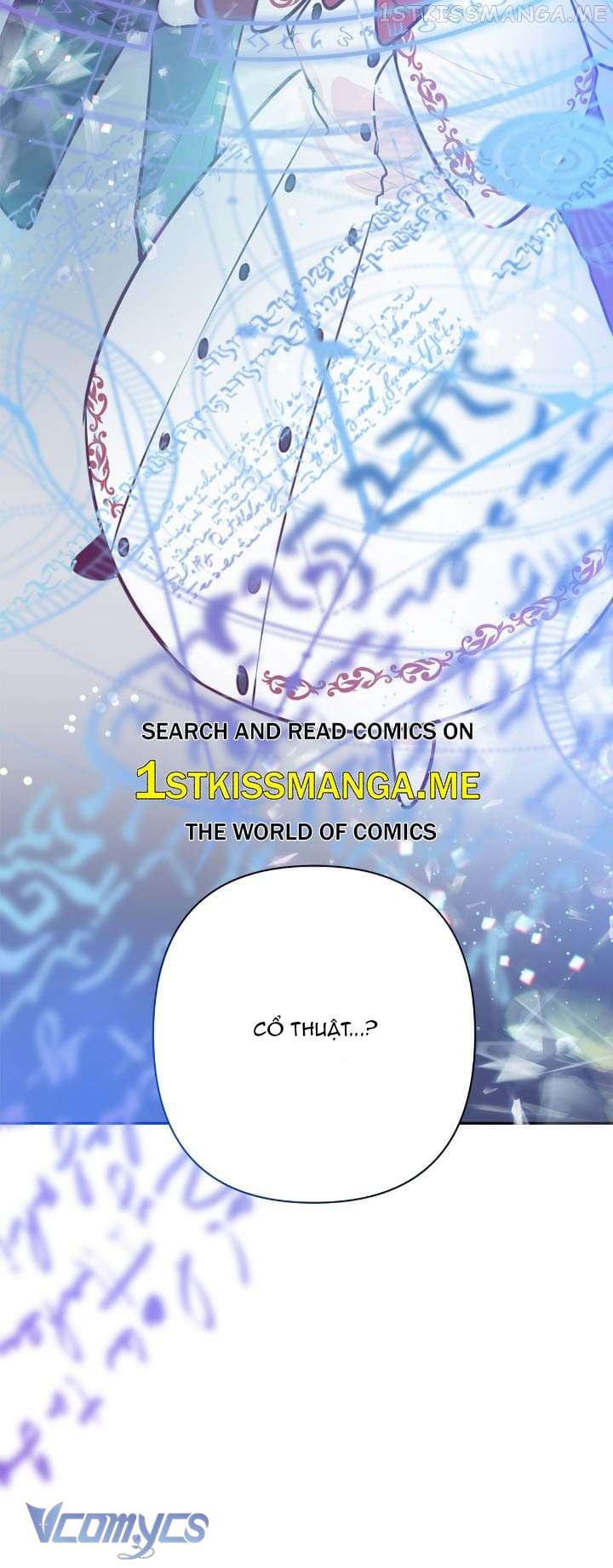 Cách Để Giết Một Pháp Sư Chapter 56 - Trang 4