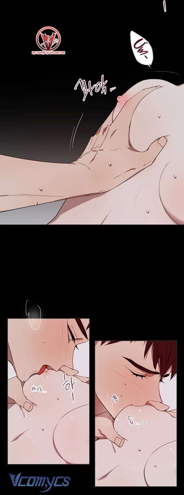 [18+] Gì Thế Bạn Ơi? Chap 6 - Trang 2