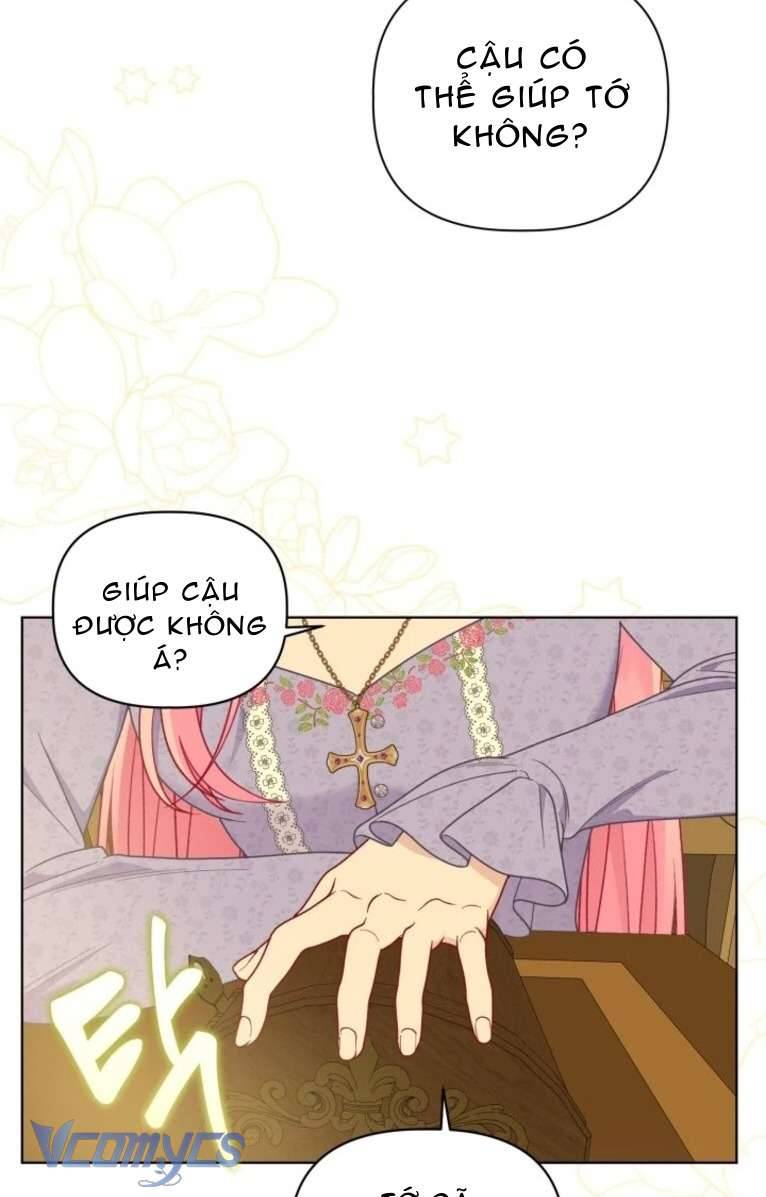Sự Điều Trị Đặc Biệt Của Tinh Linh Chapter 74 - Trang 4