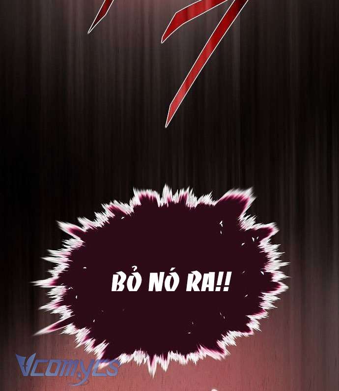Tôi bị mắc kẹt trong một vở kịch điên rồ Chap 18 - Next Chap 19