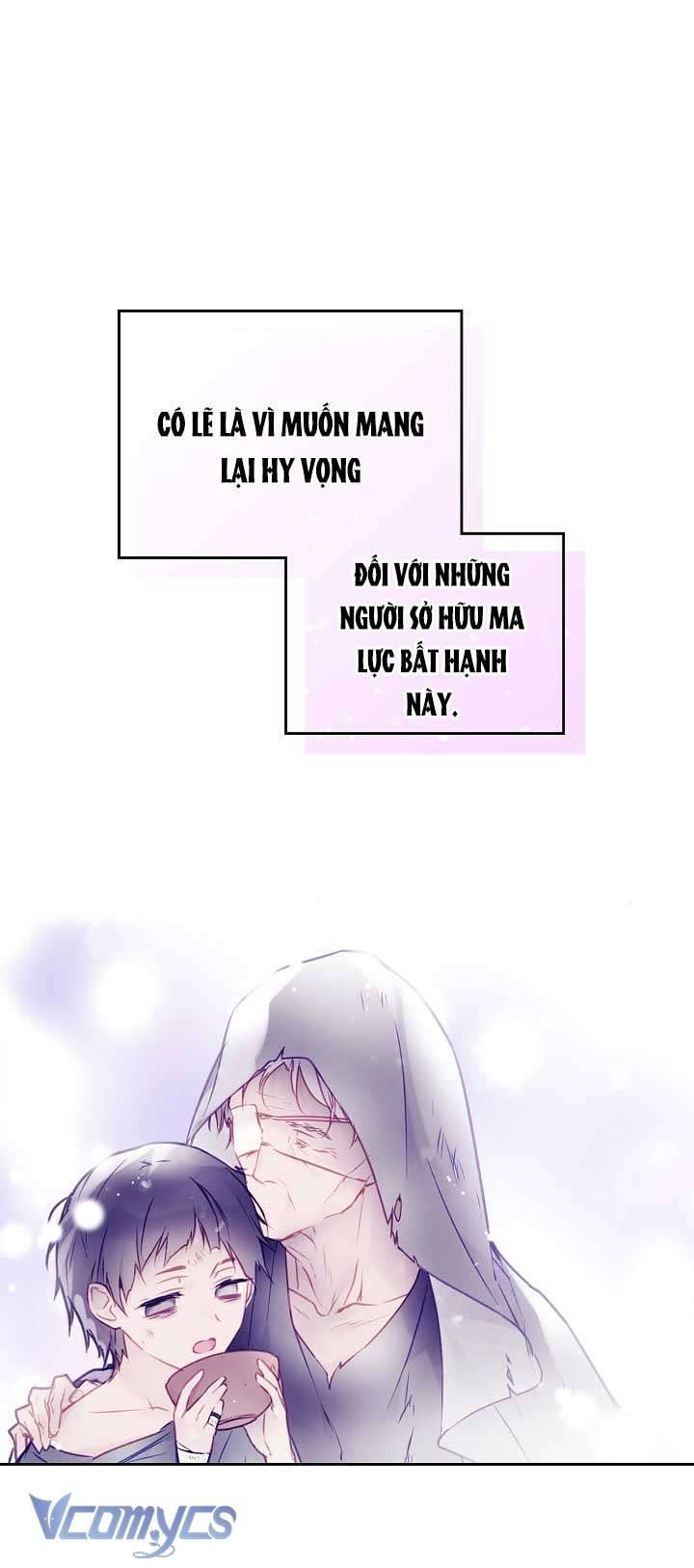 Kết Cục Của Nhân Vật Phản Diện Chỉ Có Thể Là Cái Chết Chapter 112 - Next Chapter 113