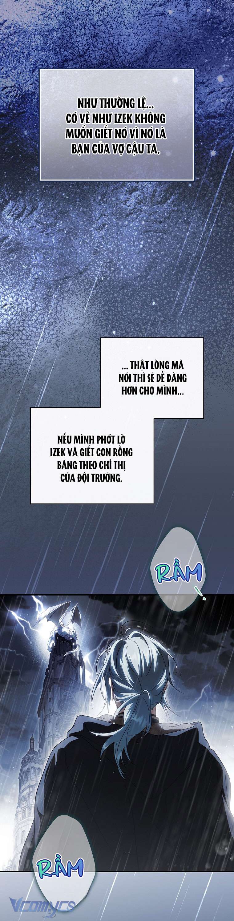 Phương Pháp Khiến Phu Quân Đứng Về Phía Tôi Chapter 107 - Trang 4